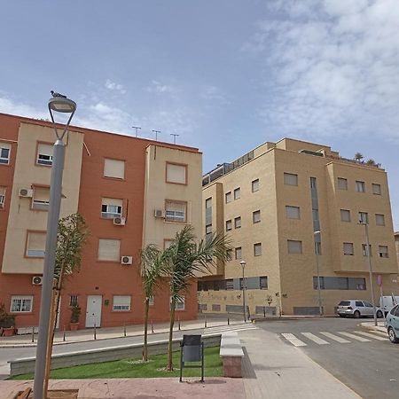 Apartamento Molino Almería Dış mekan fotoğraf