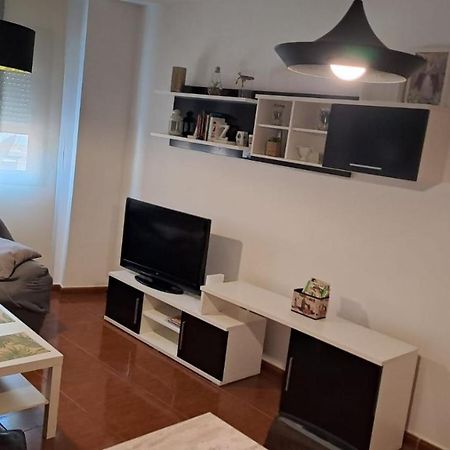 Apartamento Molino Almería Dış mekan fotoğraf